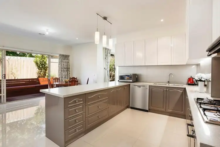 Third view of Homely townhouse listing, 2/16 Merle Street, Blackburn North VIC 3130