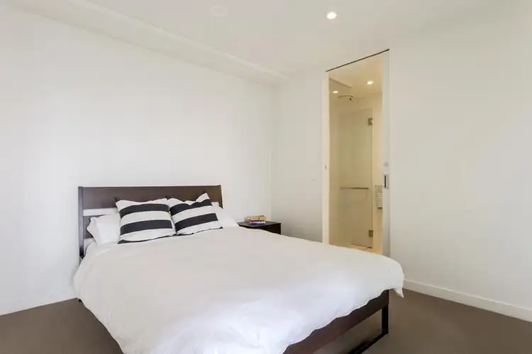 Fifth view of Homely apartment listing, 2101/229 Toorak Road, South Yarra VIC 3141