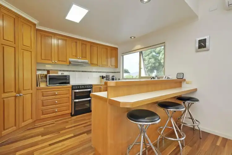 Fourth view of Homely house listing, *UNDER CONTRACT*11 Hopkins Court, Yinnar VIC 3869
