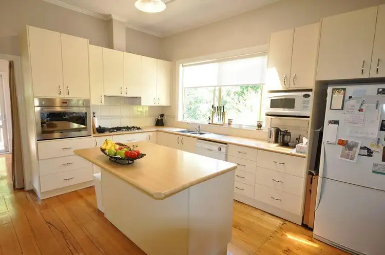 Third view of Homely house listing, 11 Princes Way, Warragul VIC 3820
