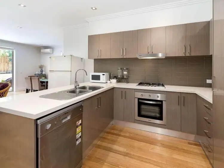 Fourth view of Homely townhouse listing, 16/1-5 Royton Street, Burwood East VIC 3151