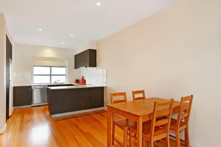 Fourth view of Homely apartment listing, 6/1 Alfrick Road, Croydon VIC 3136
