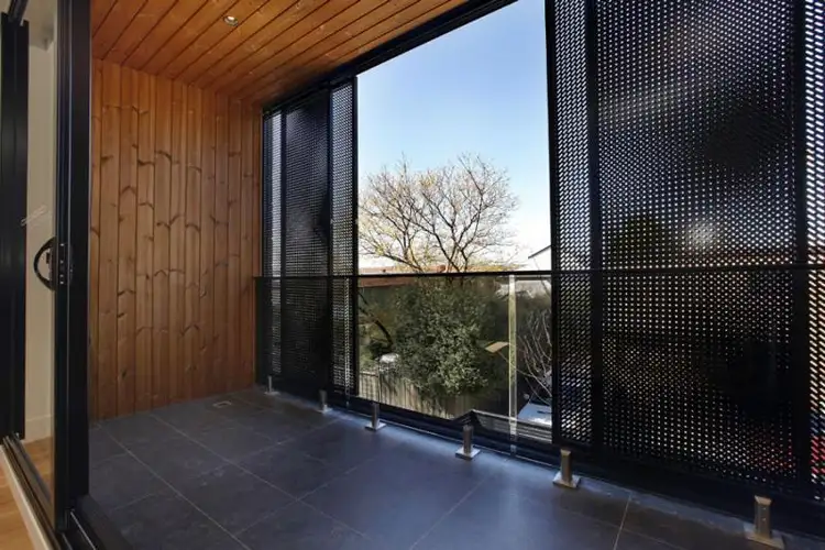 Fourth view of Homely apartment listing, B101/12 Spring Road, Malvern VIC 3144