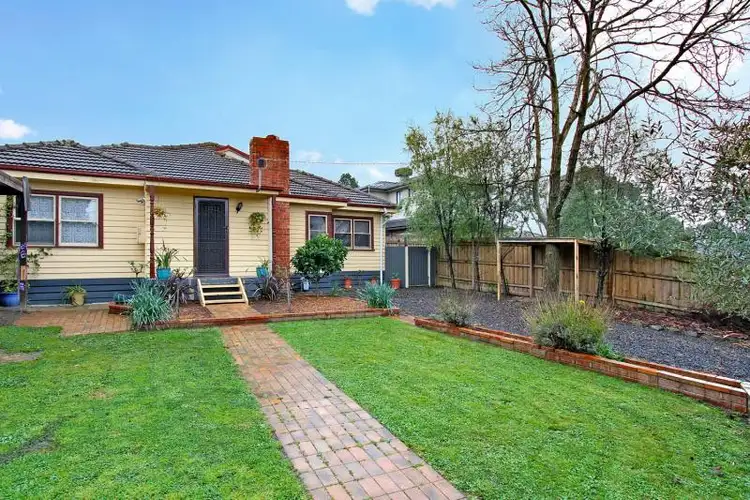 1 Banksia Court, Bayswater VIC 3153