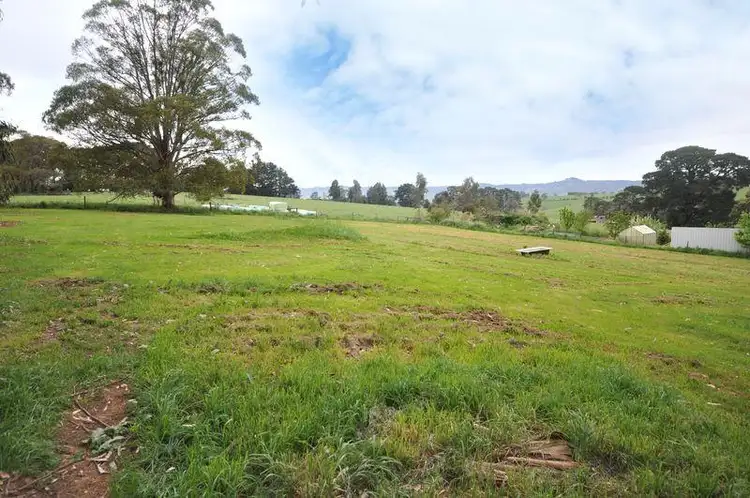 2/190 Armours Road, Warragul VIC 3820