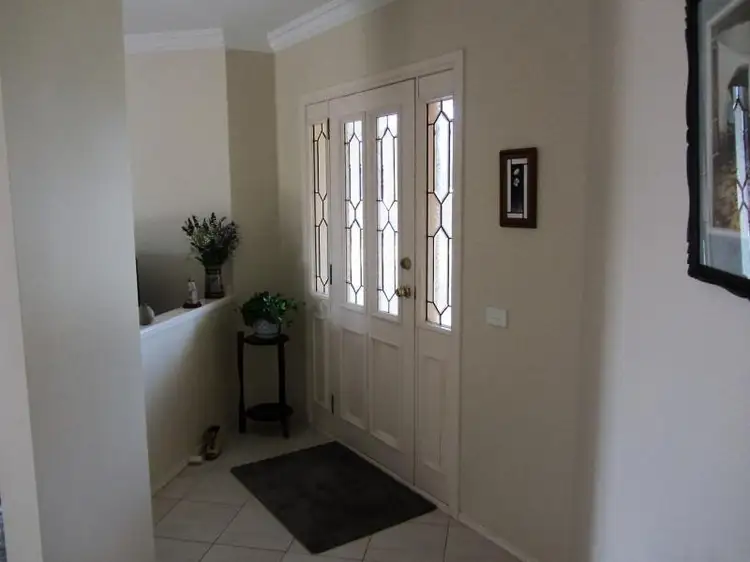 Third view of Homely house listing, 8 Waratah Court, Drouin VIC 3818