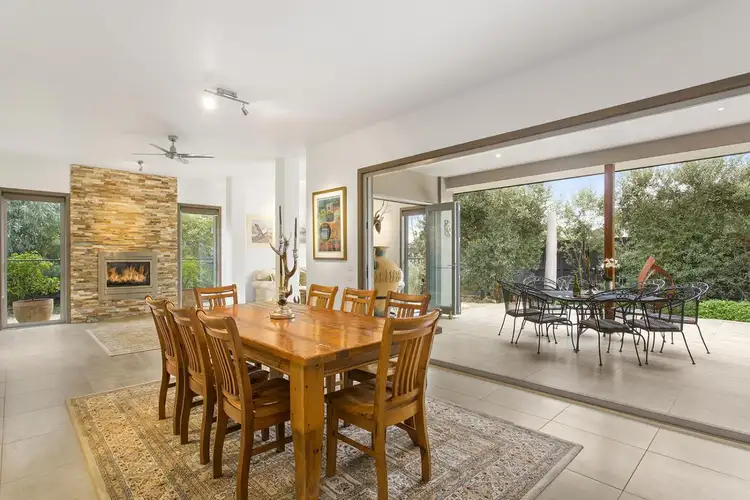 Fifth view of Homely house listing, 32 Roborough Avenue, Mount Eliza VIC 3930