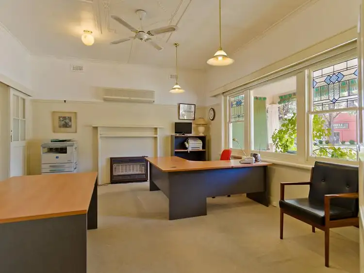 Fourth view of Homely house listing, 98 Mostyn Street, Castlemaine VIC 3450