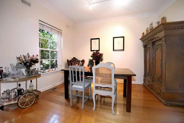 Third view of Homely apartment listing, 3/29A Wallace Avenue, Toorak VIC 3142