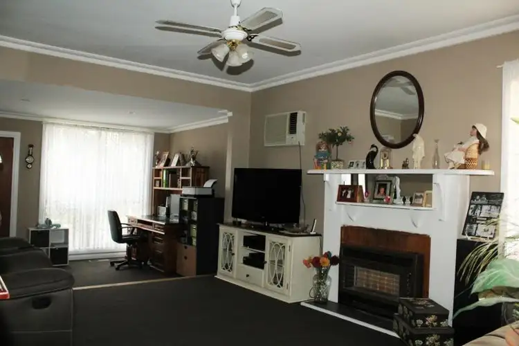 Fifth view of Homely house listing, **UNDER CONTRACT*375 Princes Drive, Morwell VIC 3840