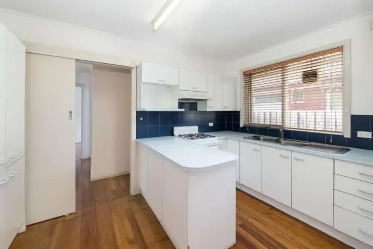 Fourth view of Homely unit listing, 8/459 Waterdale Road, Heidelberg West VIC 3081