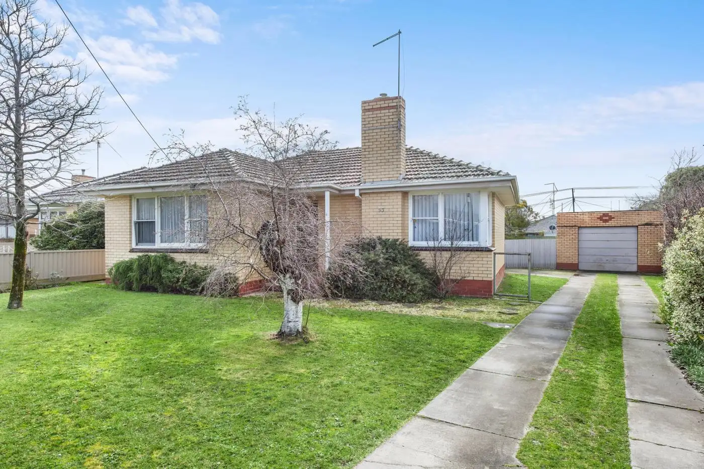 Main view of Homely house listing, 53 Pauls Crescent, Wendouree VIC 3355