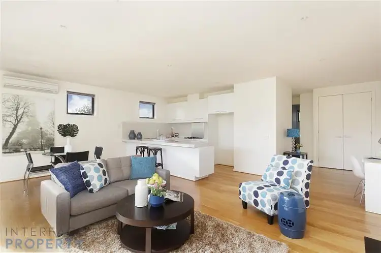 Third view of Homely apartment listing, 20/3 Evergreen Circuit, Cheltenham VIC 3192