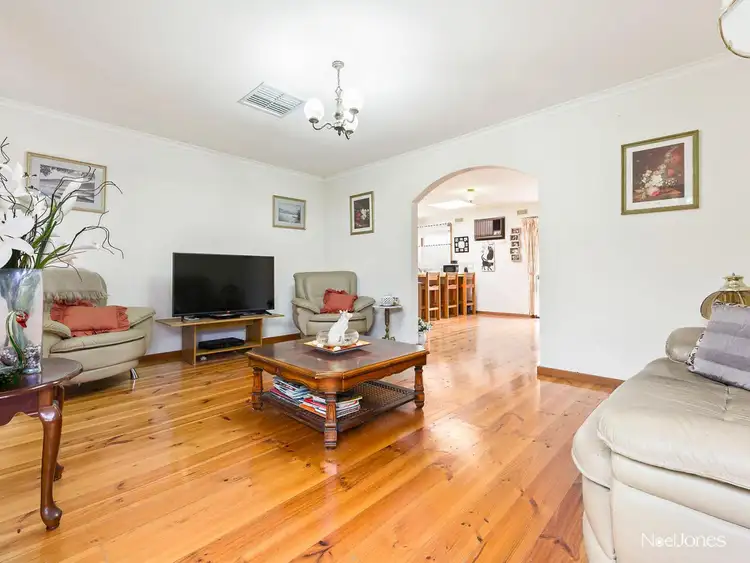 Second view of Homely house listing, 21 Good Governs Street, Mitcham VIC 3132
