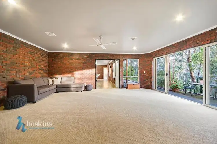 Sixth view of Homely house listing, 17 - 19 Delatite Court, Warrandyte South VIC 3134