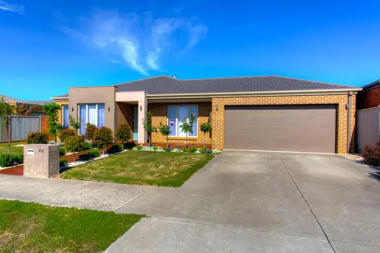 46 Tait Street, Delacombe VIC 3356