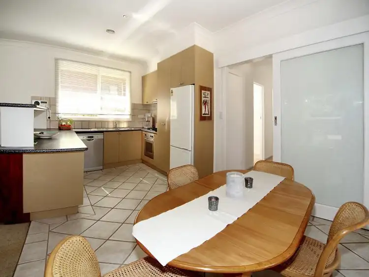 Fifth view of Homely villa listing, 1/10-12 Bertram Street, Elsternwick VIC 3185