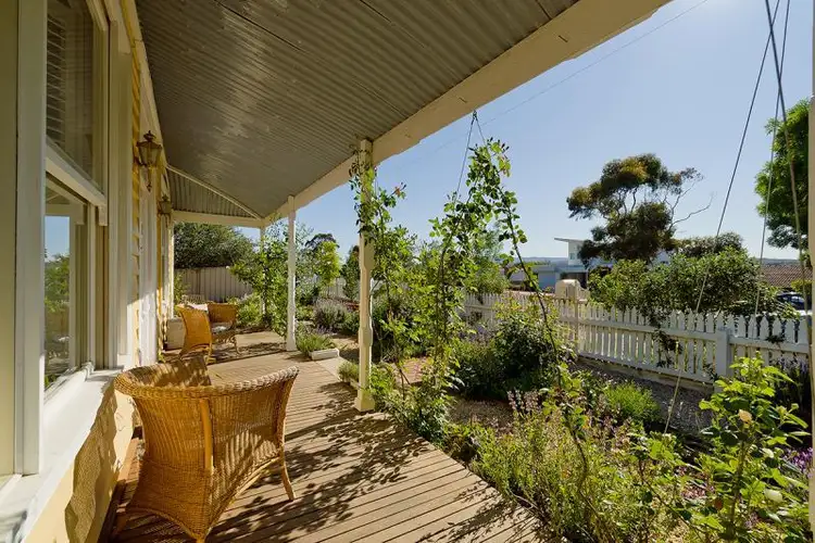 Second view of Homely house listing, 79 Bowden Street, Castlemaine VIC 3450