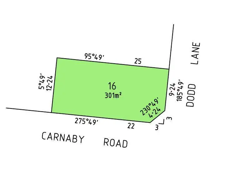 Lot 16/86-100 Brush Road, Epping VIC 3076