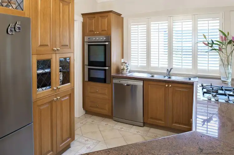 Fifth view of Homely house listing, 1/151 Prospect Hill Road, Canterbury VIC 3126