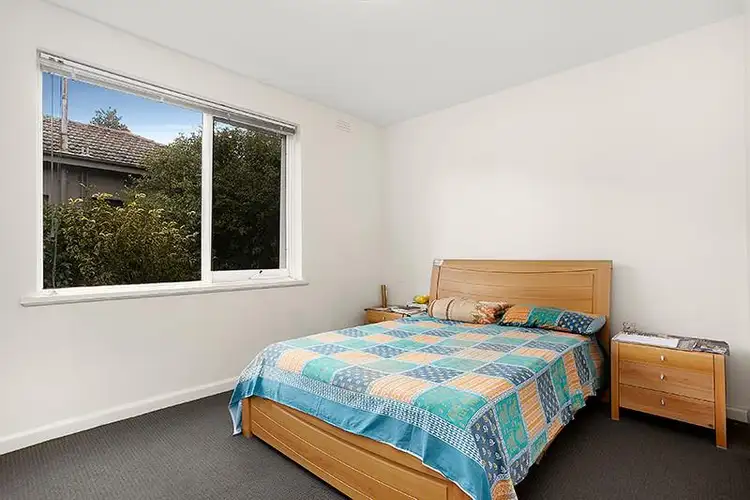Fourth view of Homely apartment listing, 6/165 Power Street, Hawthorn VIC 3122
