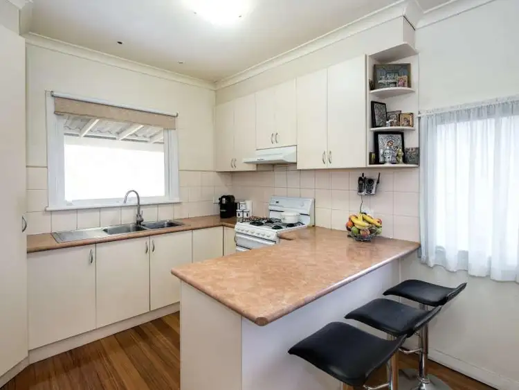 Fourth view of Homely house listing, 129 Middleborough Road, Box Hill South VIC 3128