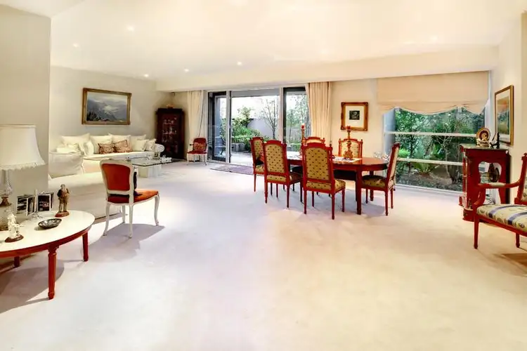 Sixth view of Homely apartment listing, 1/771 Malvern Road, Toorak VIC 3142
