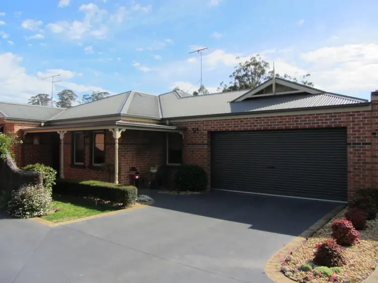 8/13 Wood Street, Drouin VIC 3818