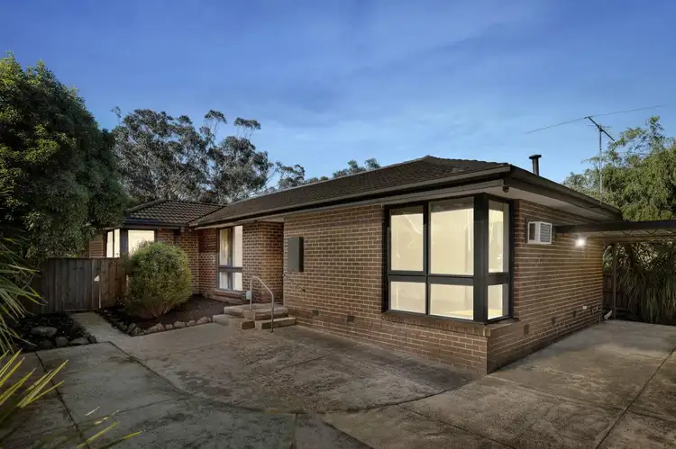 2/87 Churinga Avenue, Mitcham VIC 3132