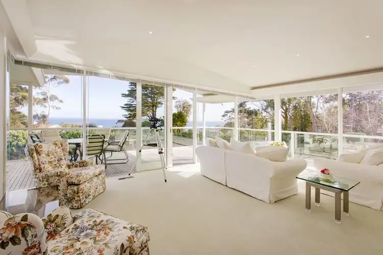 Fifth view of Homely house listing, 21 Williams Road, Mount Eliza VIC 3930