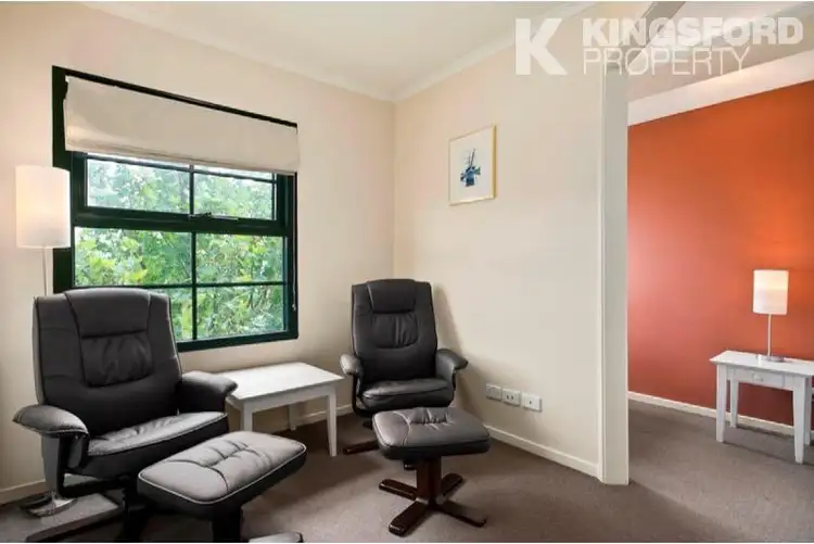 Main view of Homely apartment listing, 708/585 La Trobe Street, Melbourne VIC 3000