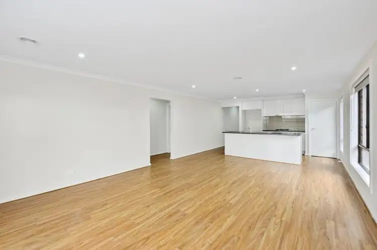 Fifth view of Homely house listing, 13 O'Shannassy Parade, Lucas VIC 3350