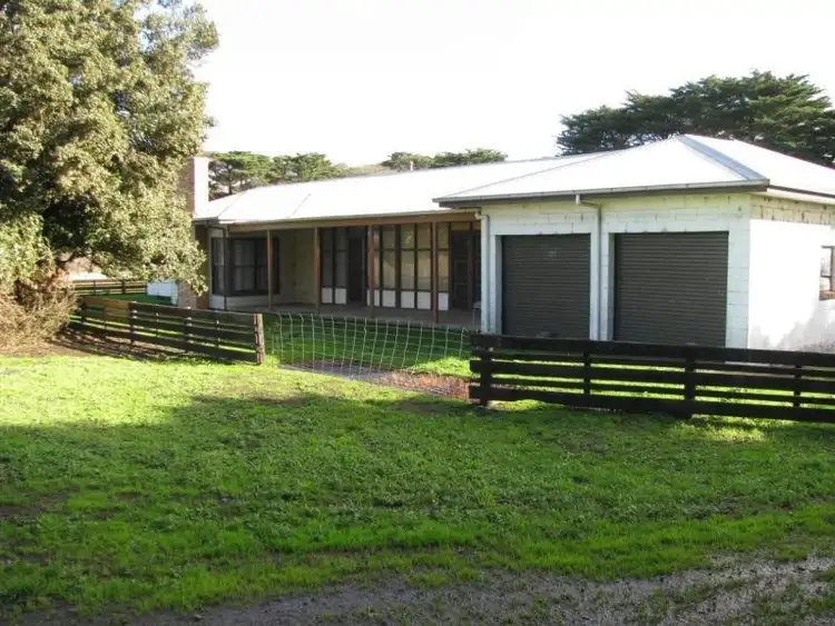 Fourth view of Homely rural property listing, 839 Hexham Road, Woolsthorpe VIC 3276
