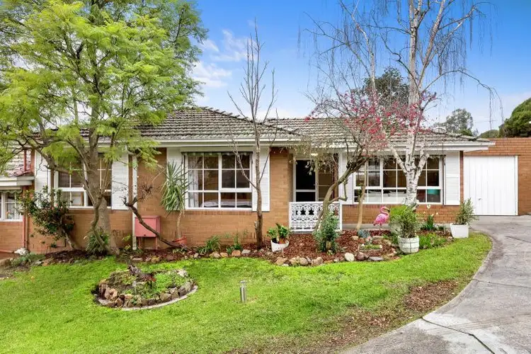 4/4 Raynes Street, Balwyn VIC 3103