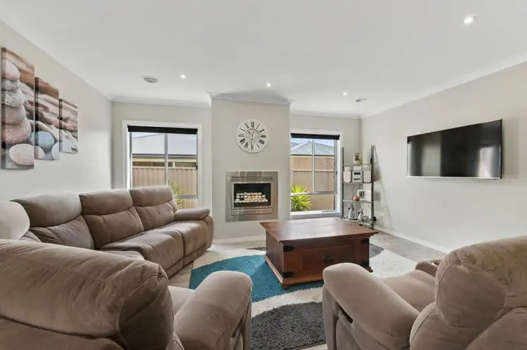 Third view of Homely house listing, 47 Normlyttle Parade, Miners Rest VIC 3352