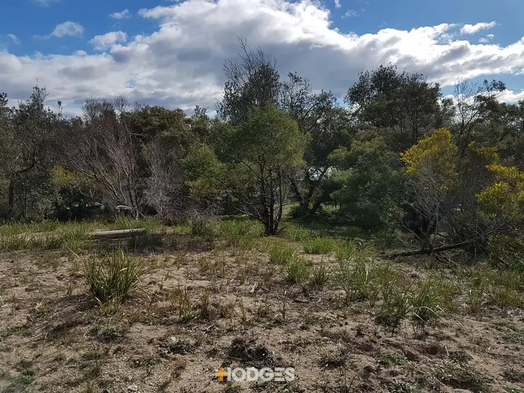 Second view of Homely land listing, 41 Rainbow Road, Golden Beach VIC 3851