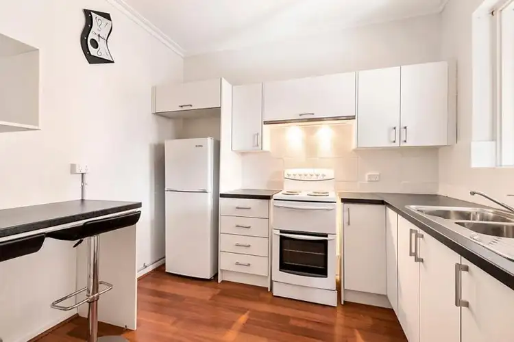Second view of Homely apartment listing, 3/23 Gordon Street, Balwyn VIC 3103