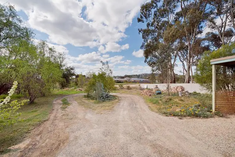 Sixth view of Homely unit listing, 1-4 37 William Street, Castlemaine VIC 3450