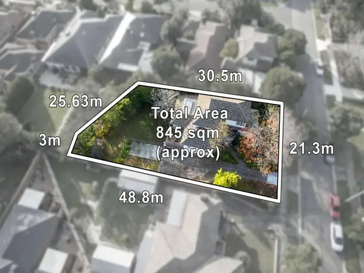 5 Loddon Street, Box Hill North VIC 3129