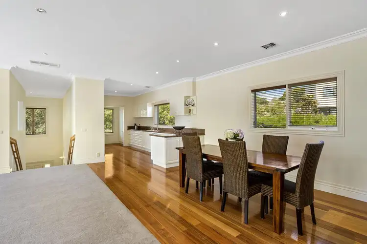 Third view of Homely house listing, 55 Glen Shian Lane, Mount Eliza VIC 3930