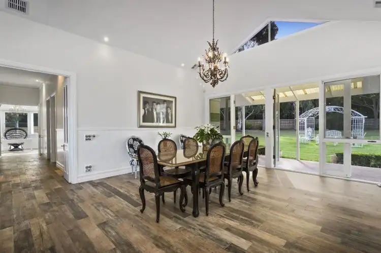 Third view of Homely house listing, 220 Wooralla Drive, Mount Eliza VIC 3930