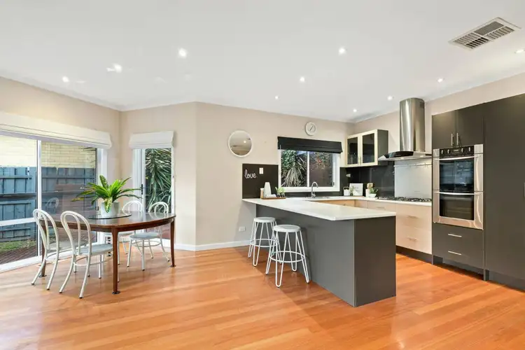 Third view of Homely house listing, 58 Menin Road, Forest Hill VIC 3131
