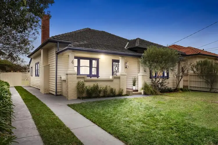 4 Andrew Street, Oakleigh VIC 3166