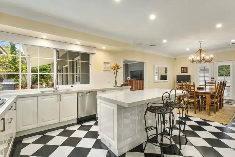 Fifth view of Homely house listing, 58 Watts Parade, Mount Eliza VIC 3930