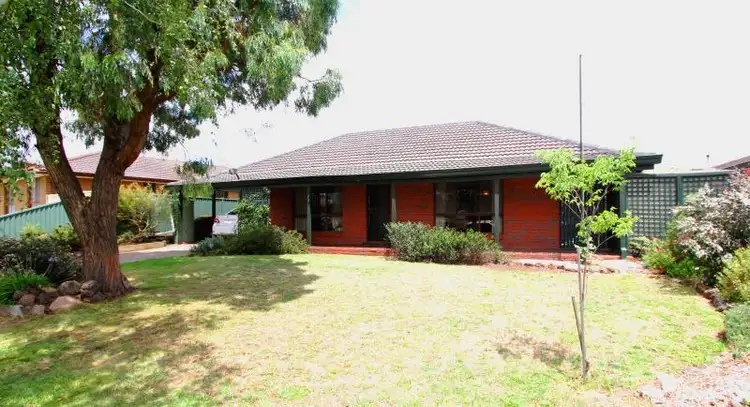 Main view of Homely house listing, 17 Sidbury Avenue, Wendouree VIC 3355