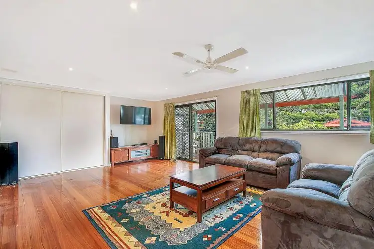 Third view of Homely house listing, 3 Flinders Crescent, Boronia VIC 3155