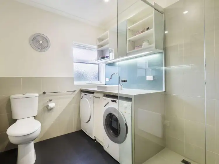 Sixth view of Homely apartment listing, 9/43 Inglesby Road, Camberwell VIC 3124