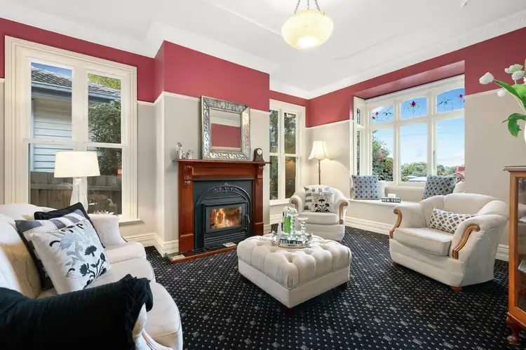 Third view of Homely house listing, 10 Norman Street, Mitcham VIC 3132
