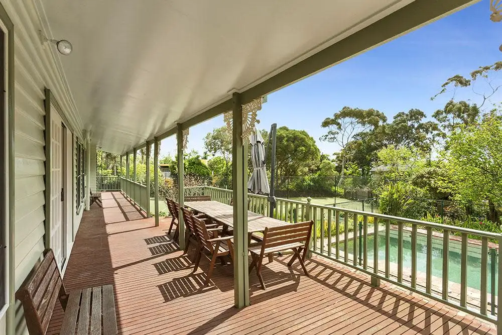 Main view of Homely house listing, 16 Daveys Bay Road, Mount Eliza VIC 3930