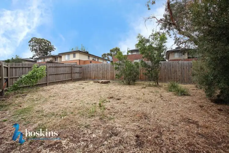 Fifth view of Homely townhouse listing, 8/303 Maroondah Highway, Croydon North VIC 3136